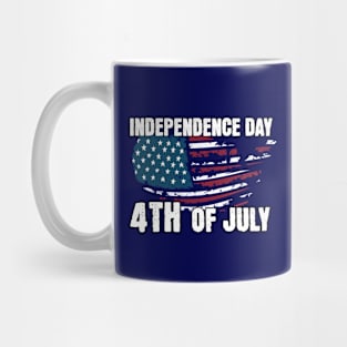 Independence Day Mug